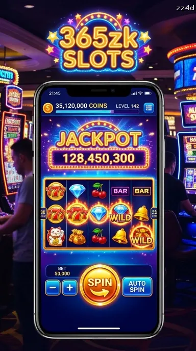 Cuplikan layar menu unduhan zz4d untuk perangkat Android